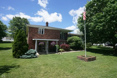 314 Olive Street, Batesville, IN 47006 - MLS#: 22035730