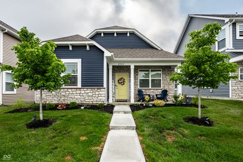 2543 Lamar Drive Whitestown IN 46075