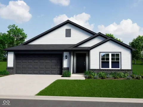 542 Alder Way, Sheridan, IN 46069 - MLS#: 22038418