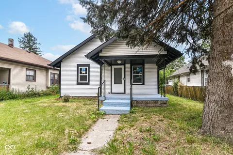 2815 Meredith Avenue, Indianapolis, IN 46201 - MLS#: 22024523