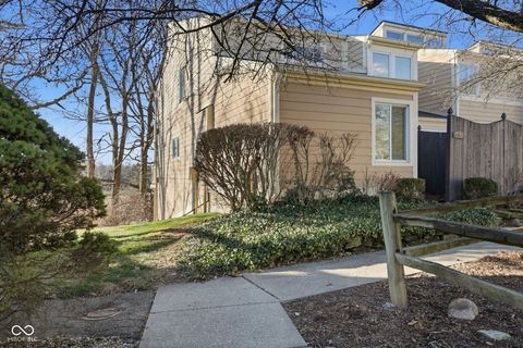 5181 Fairway Drive Avon IN 46123