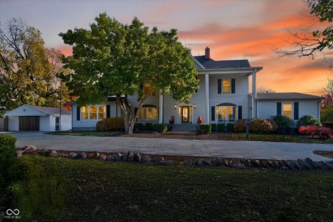 1829 Cunningham Road Speedway IN 46224