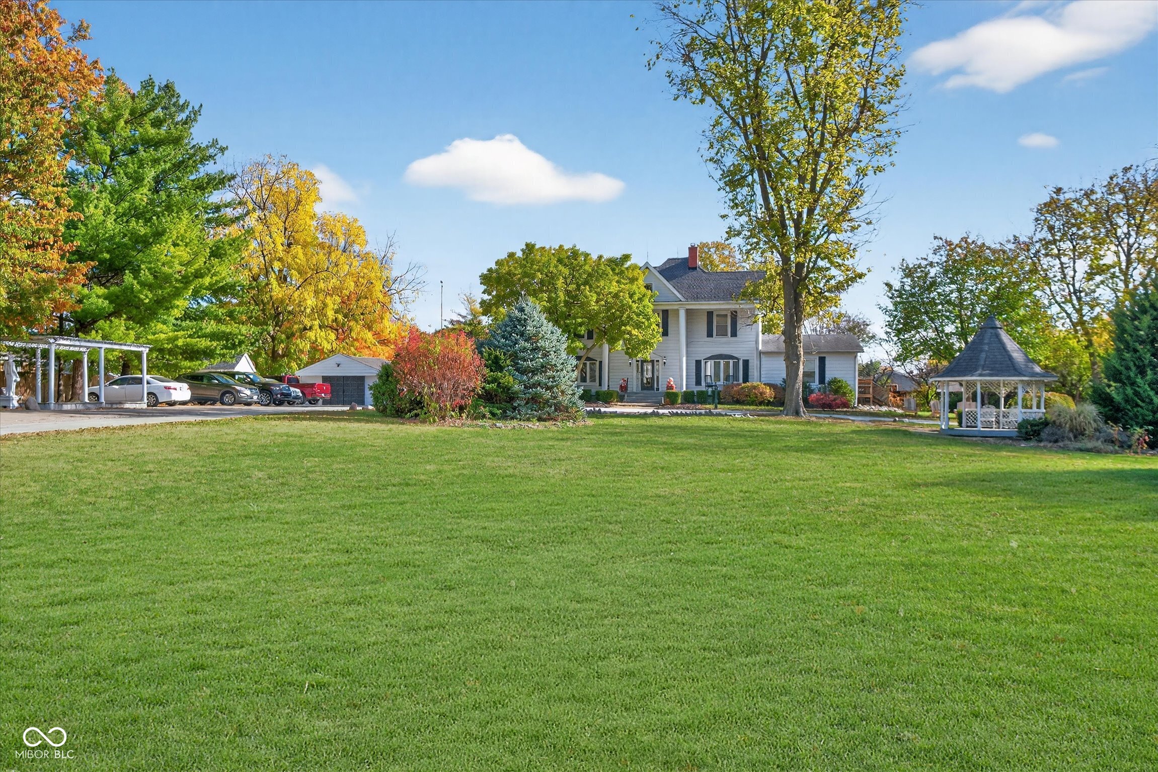 1829 Cunningham Road