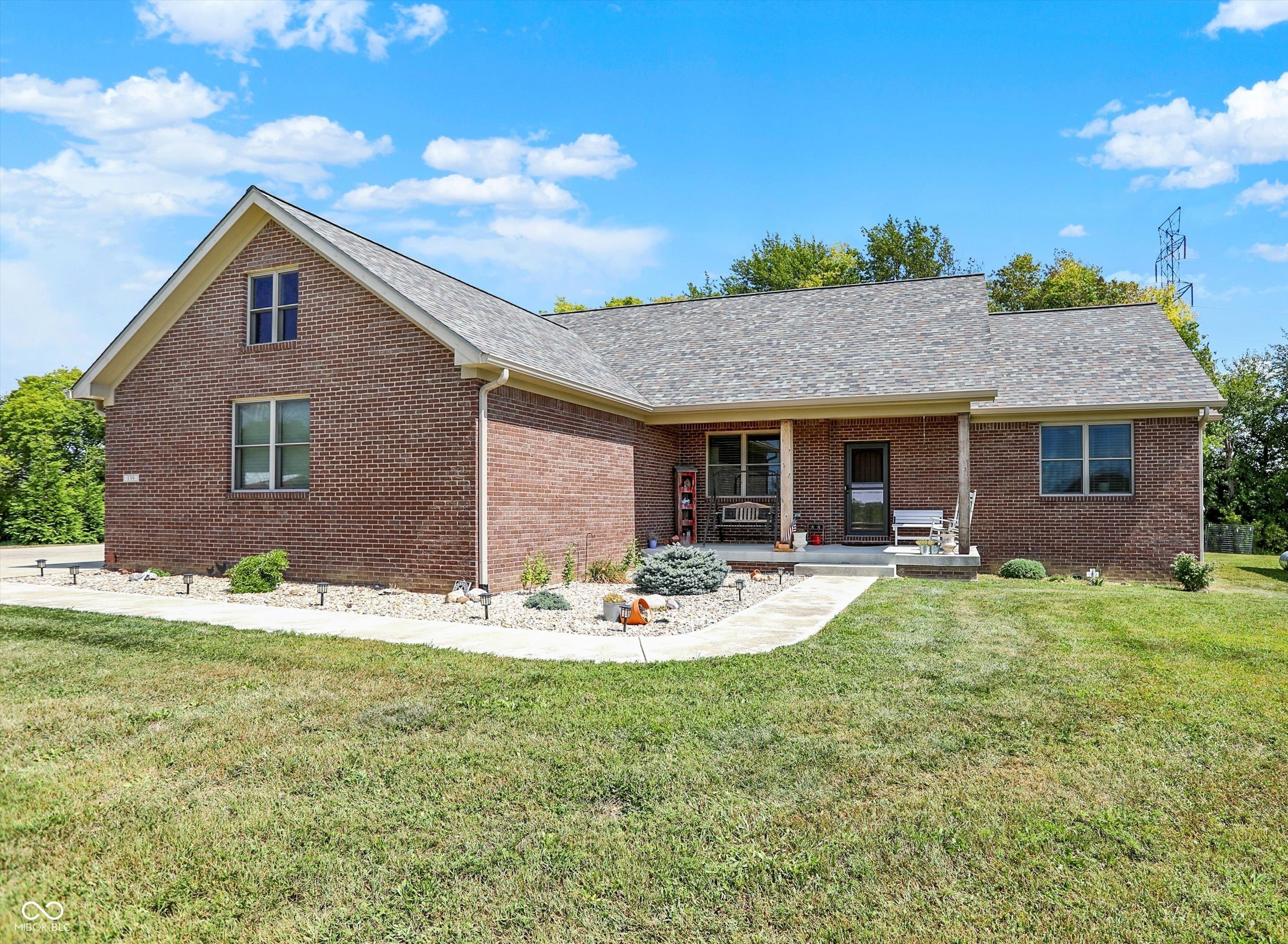 139 Campbell Road