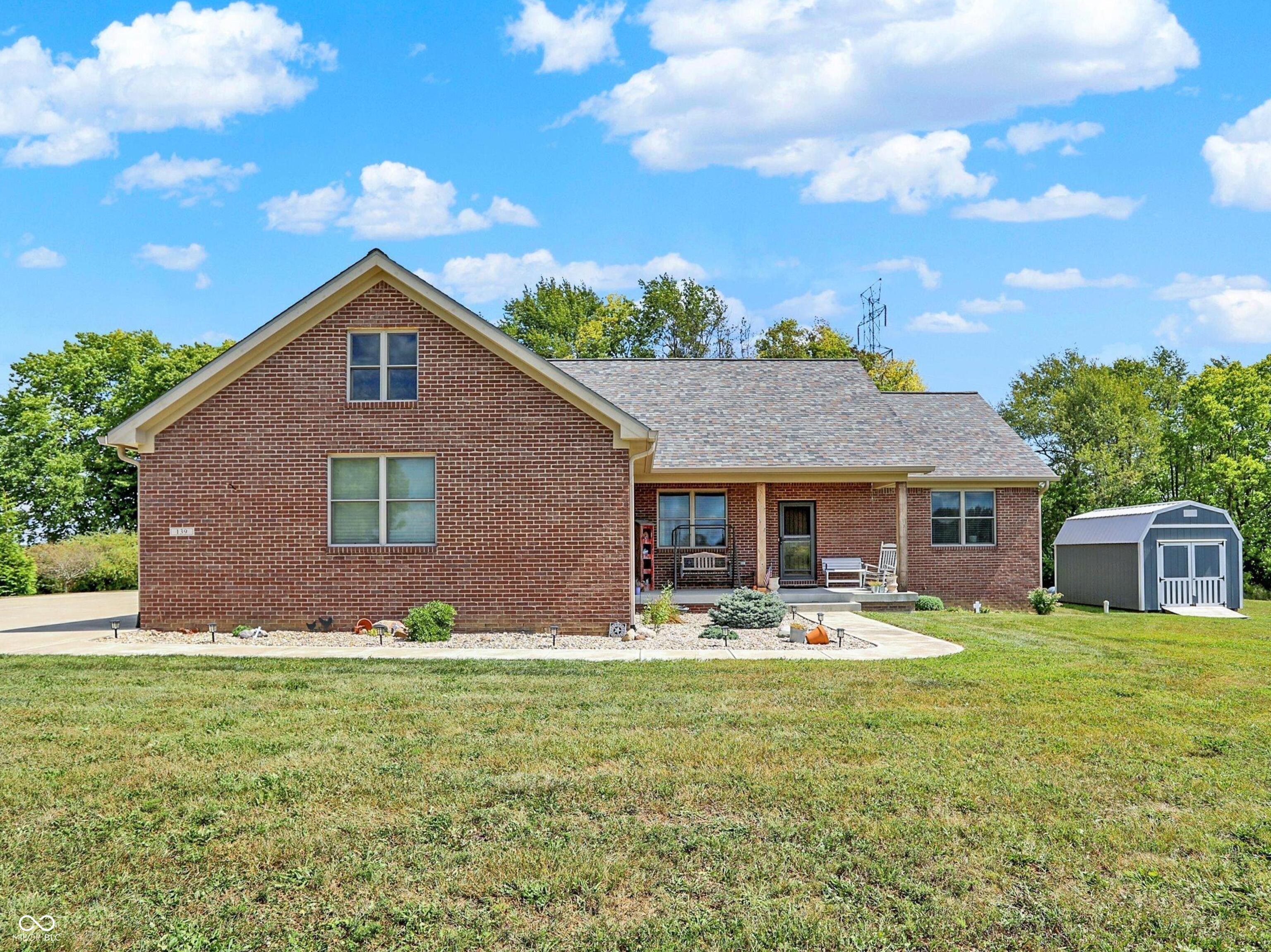 139 Campbell Road