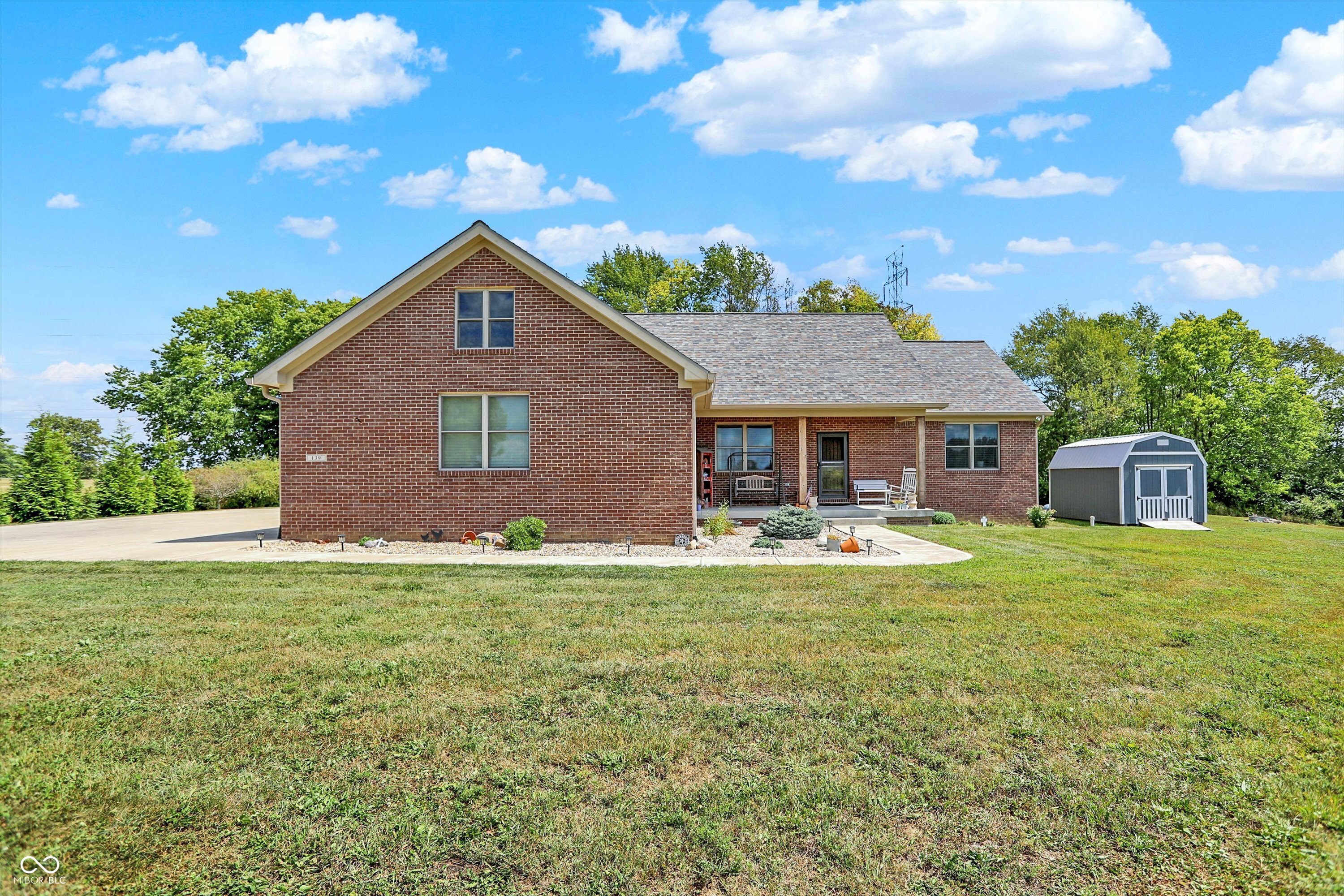 139 Campbell Road
