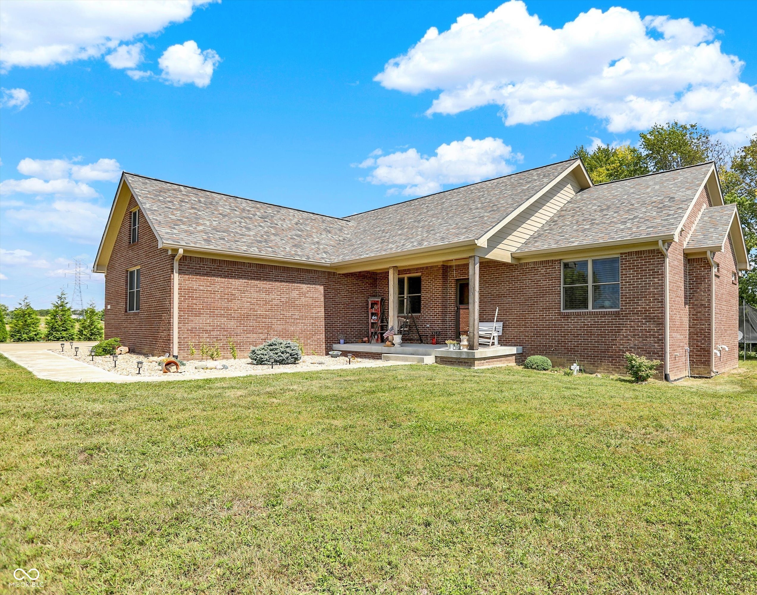 139 Campbell Road