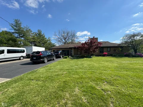315 E Hanna Avenue, Indianapolis, IN 46227 - MLS#: 22011577