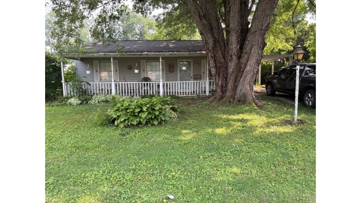 Photo 1 of 21 — 705 North, Attica, IN 47918