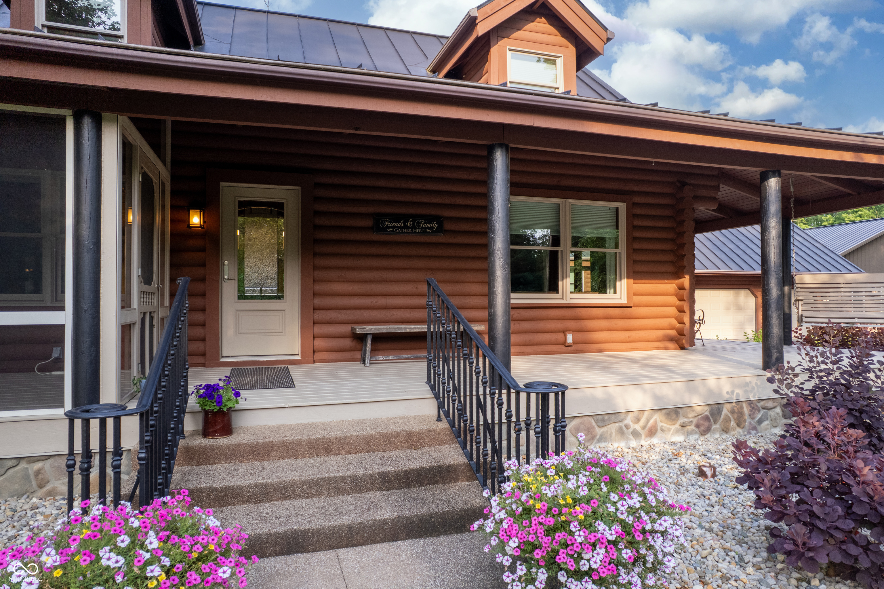 6855 N Centerville Road