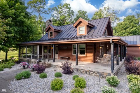 6855 N Centerville Road Williamsburg IN 47393