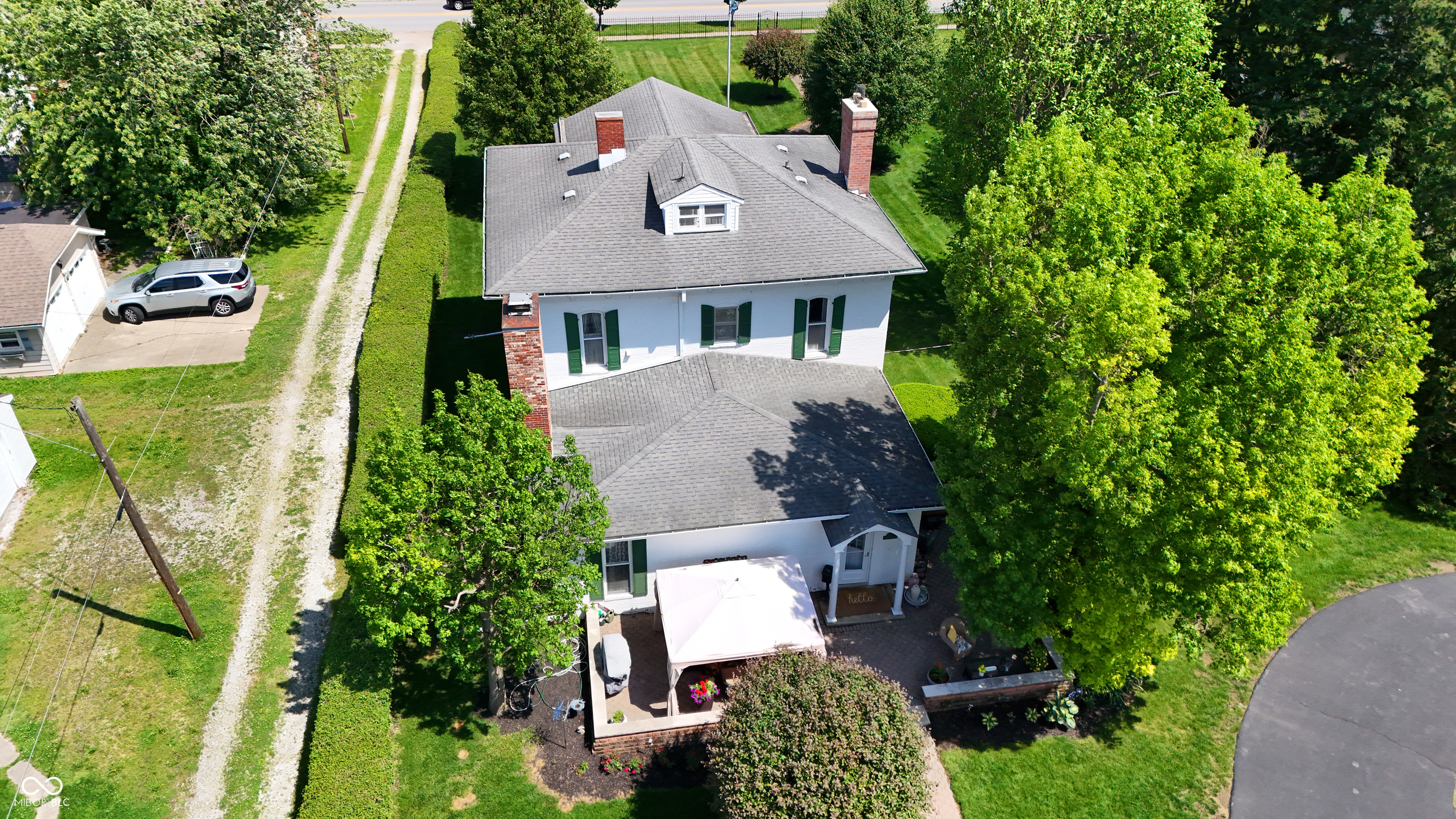 515 Main Street
