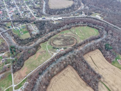 445 N County Road 25 E North Vernon IN 47265