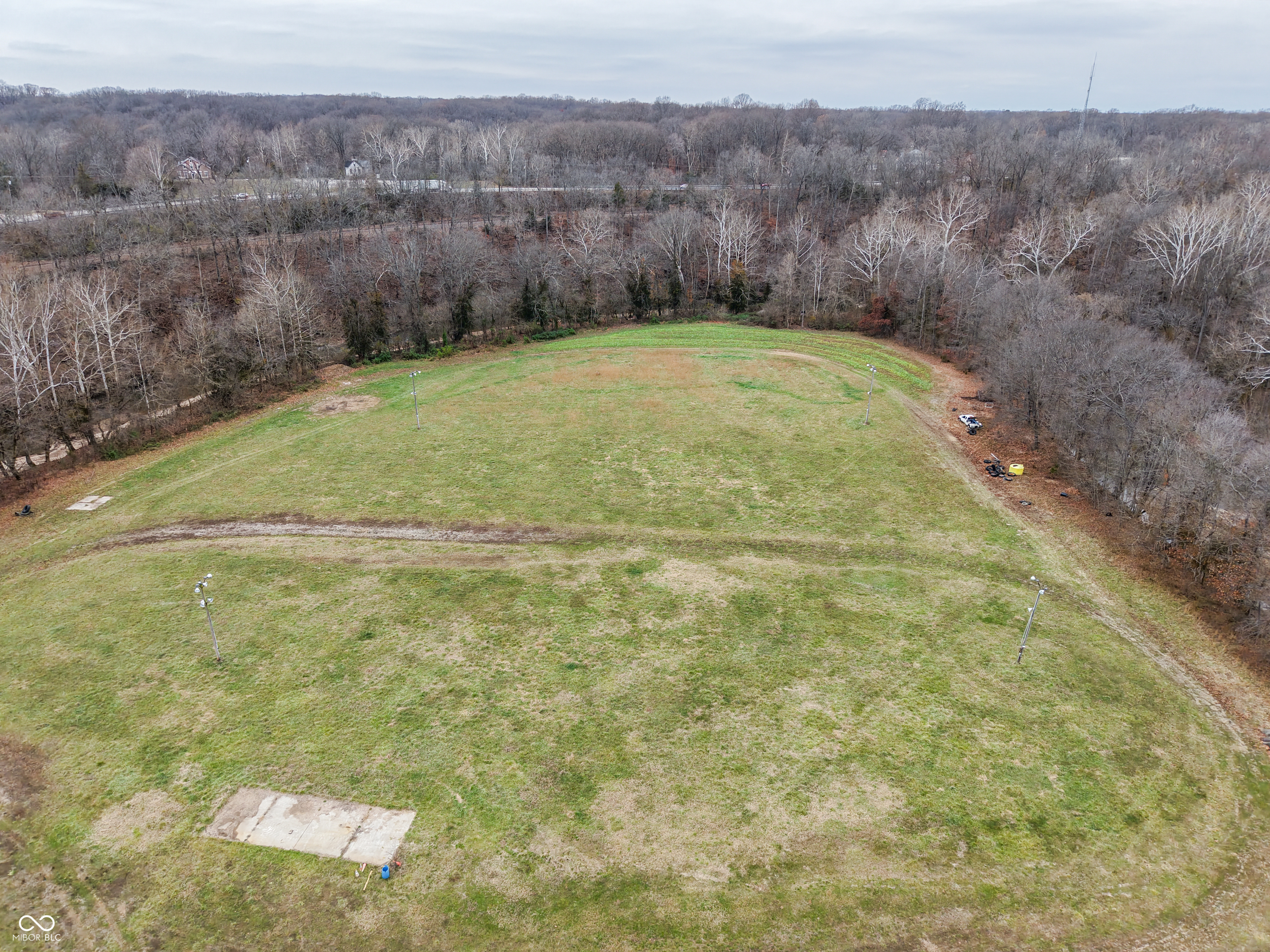 445 N County Road 25 E