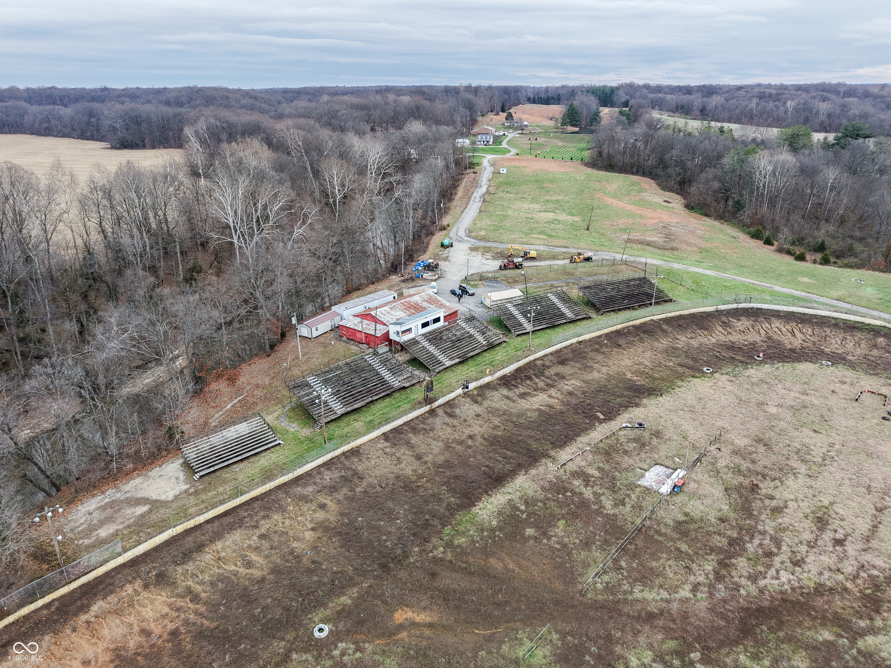 445 N County Road 25 E