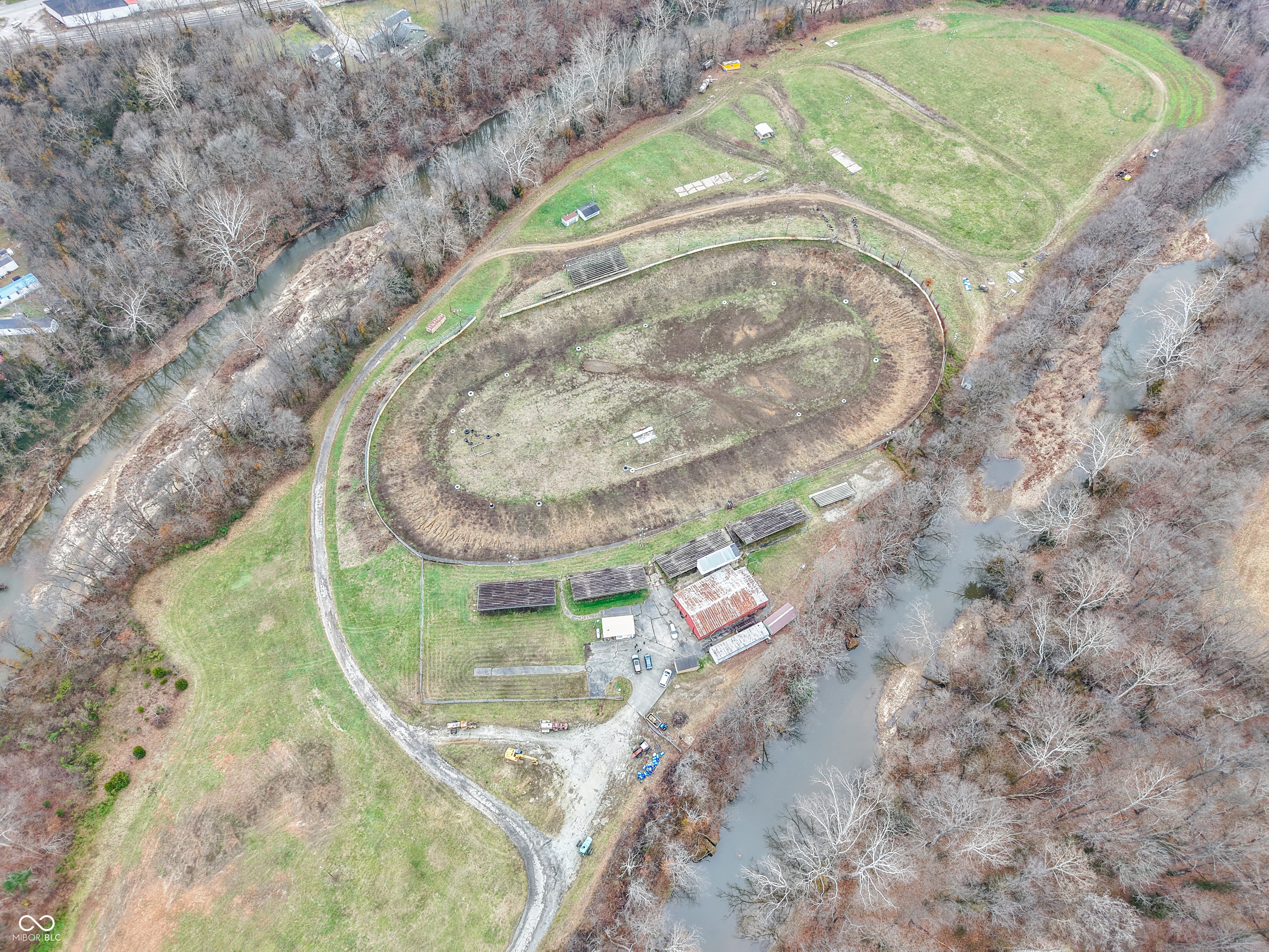 445 N County Road 25 E