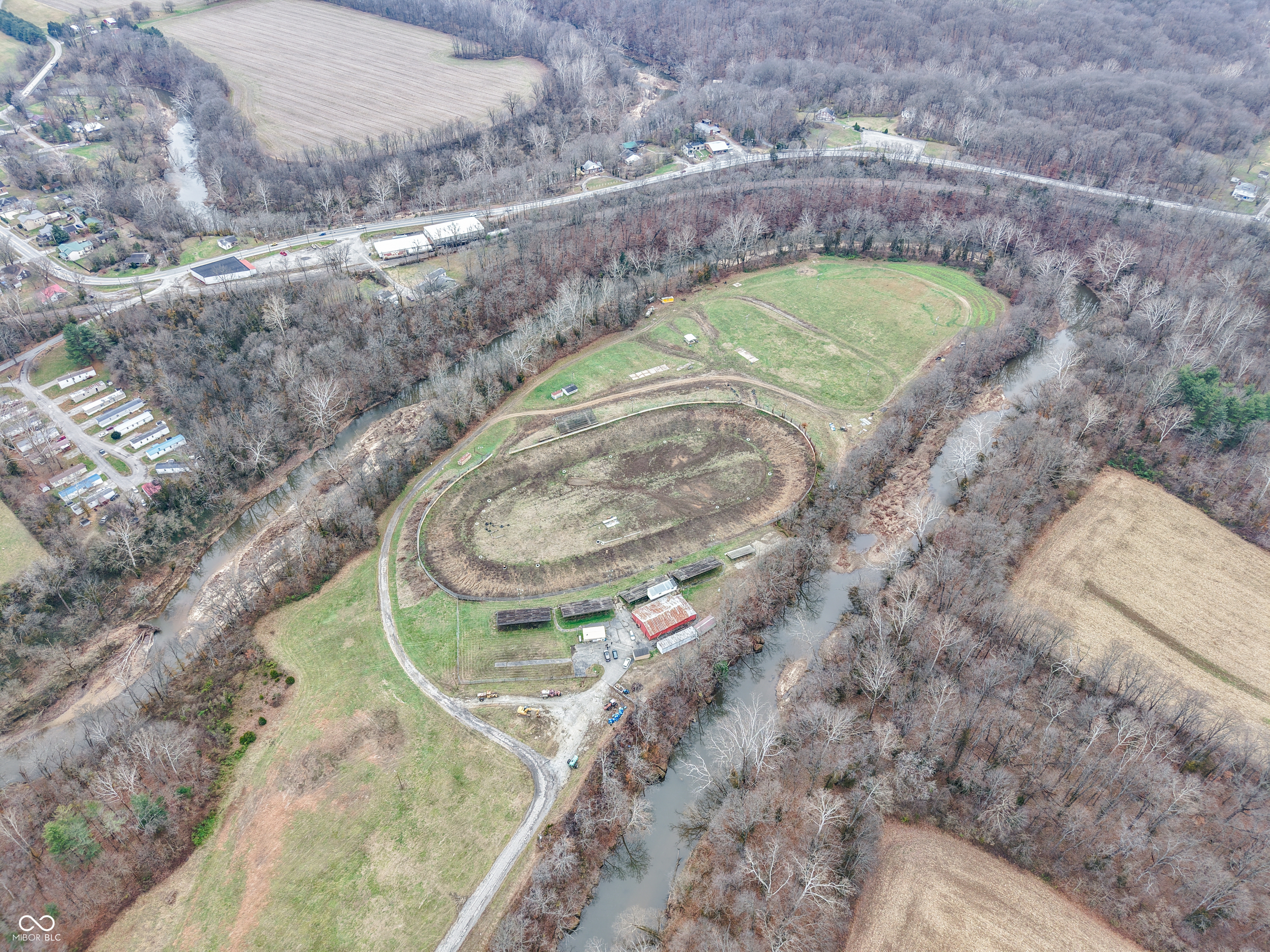 445 N County Road 25 E