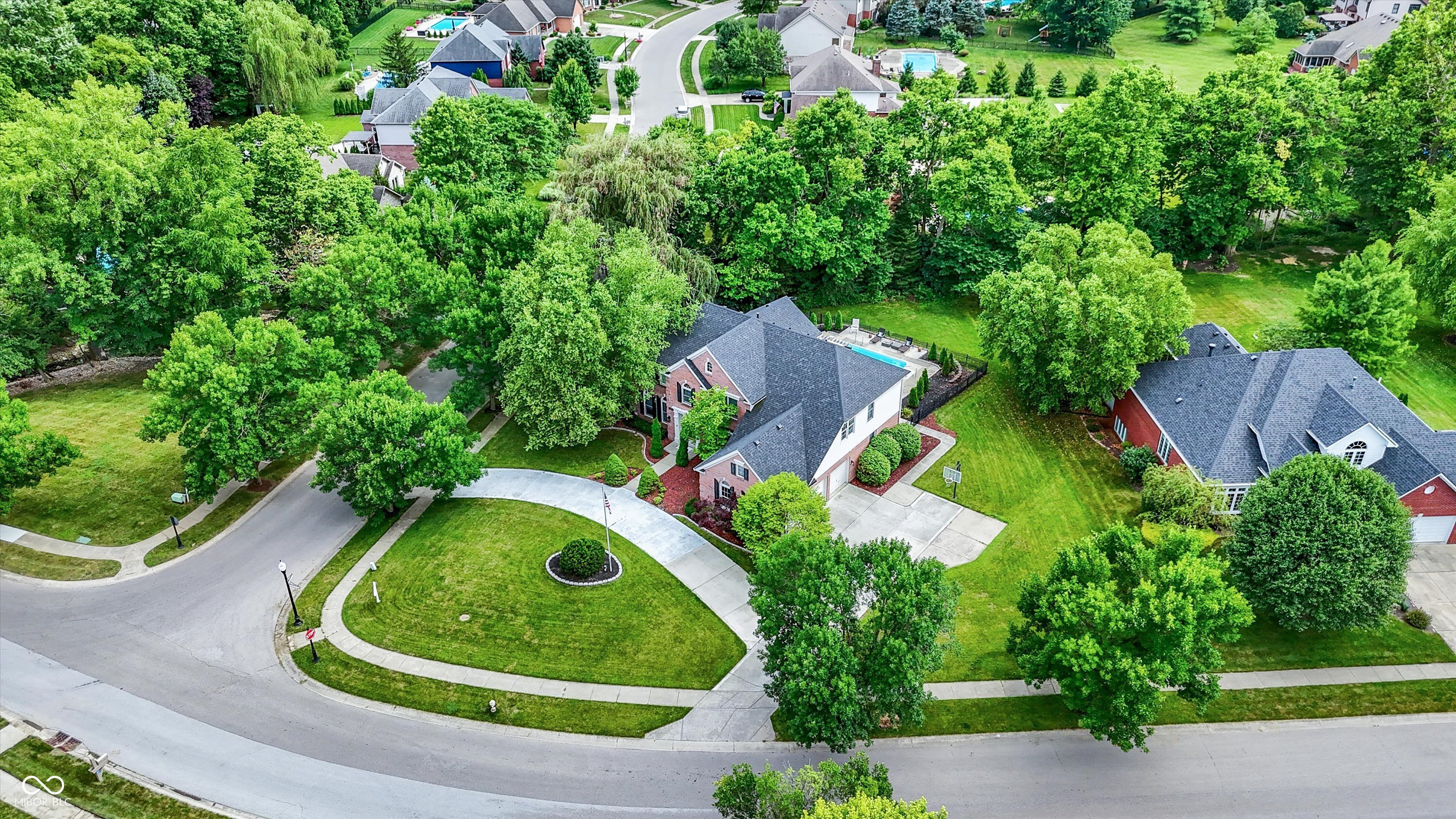 4075 Dartmoor Drive