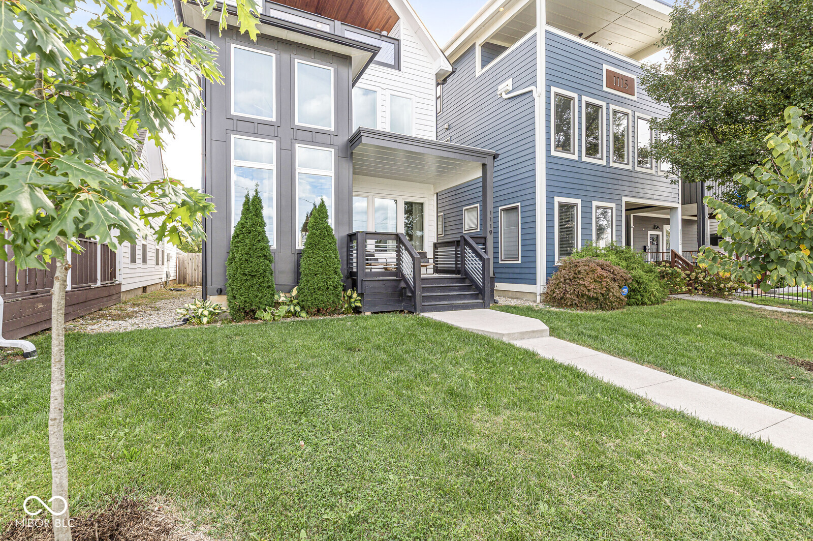1119 Spann Avenue