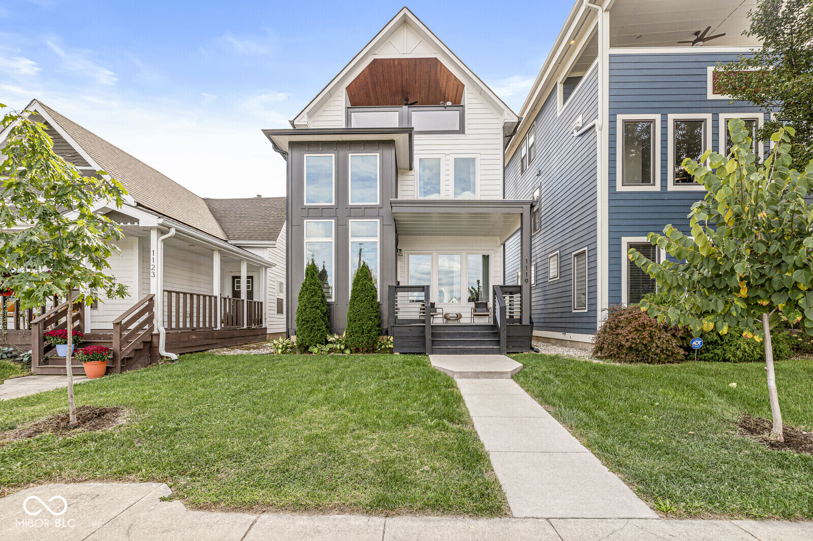 1119 Spann Avenue