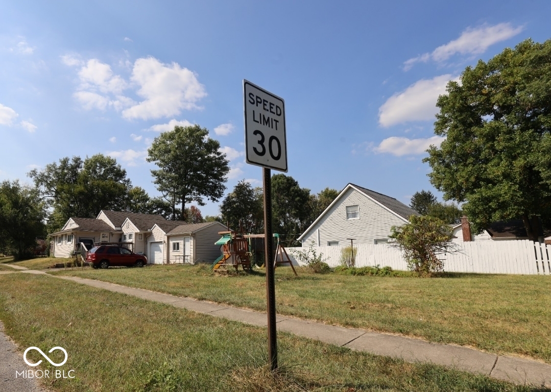 8530 E Michigan Street