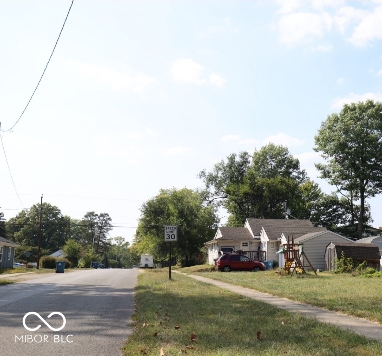 8530 E Michigan Street