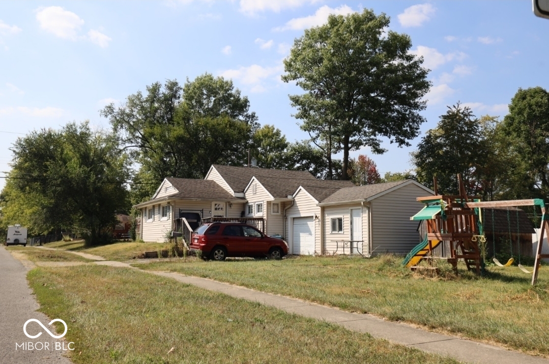 8530 E Michigan Street