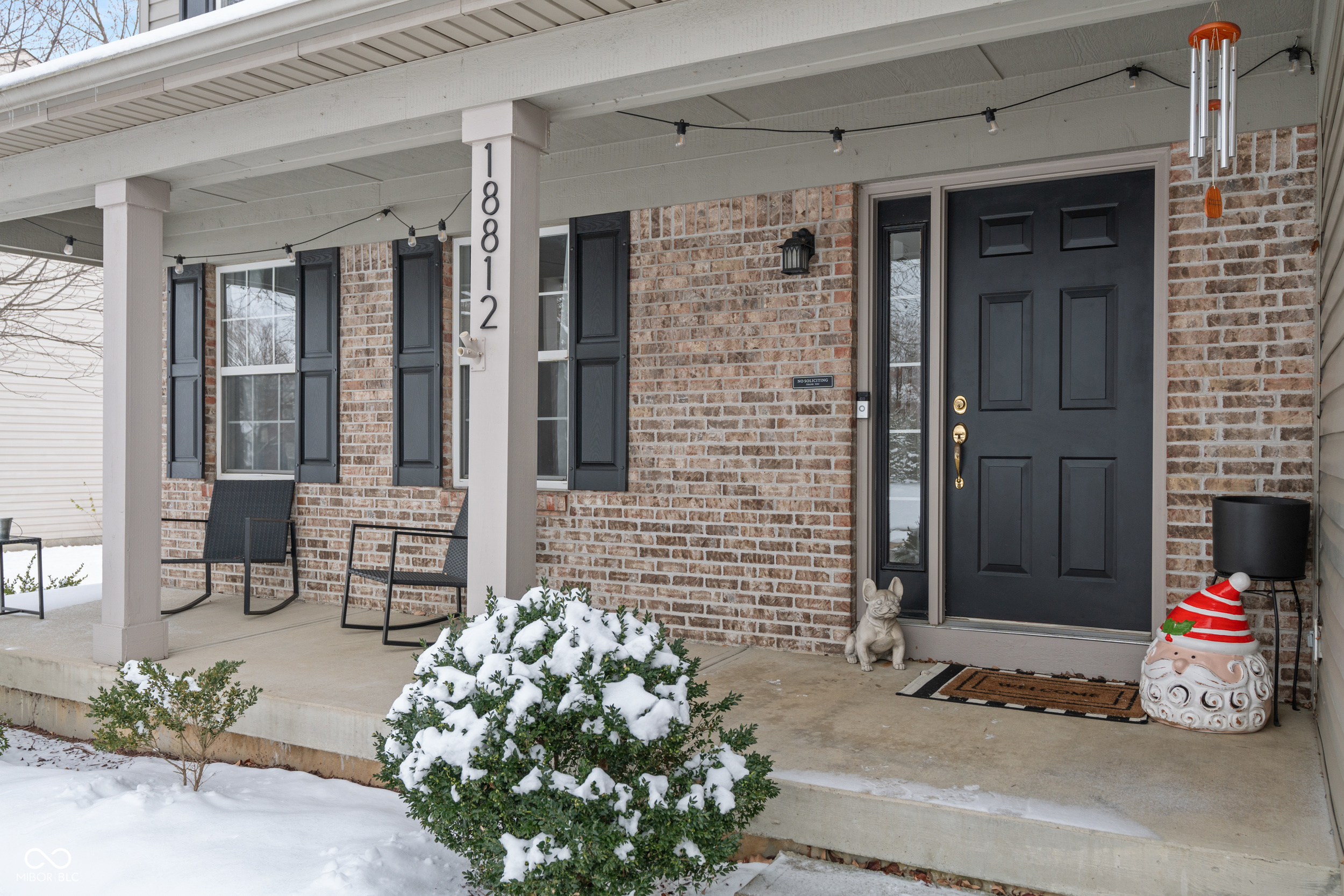 18812 Stockton Drive