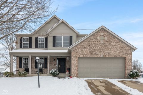 18812 Stockton Drive Noblesville IN 46062