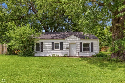 Photo of 620 W Noble Street, Lebanon, IN 46052 (MLS # 22113307)
