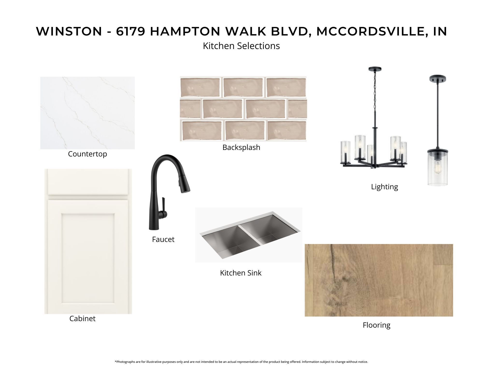 6179 Hampton Walk Boulevard