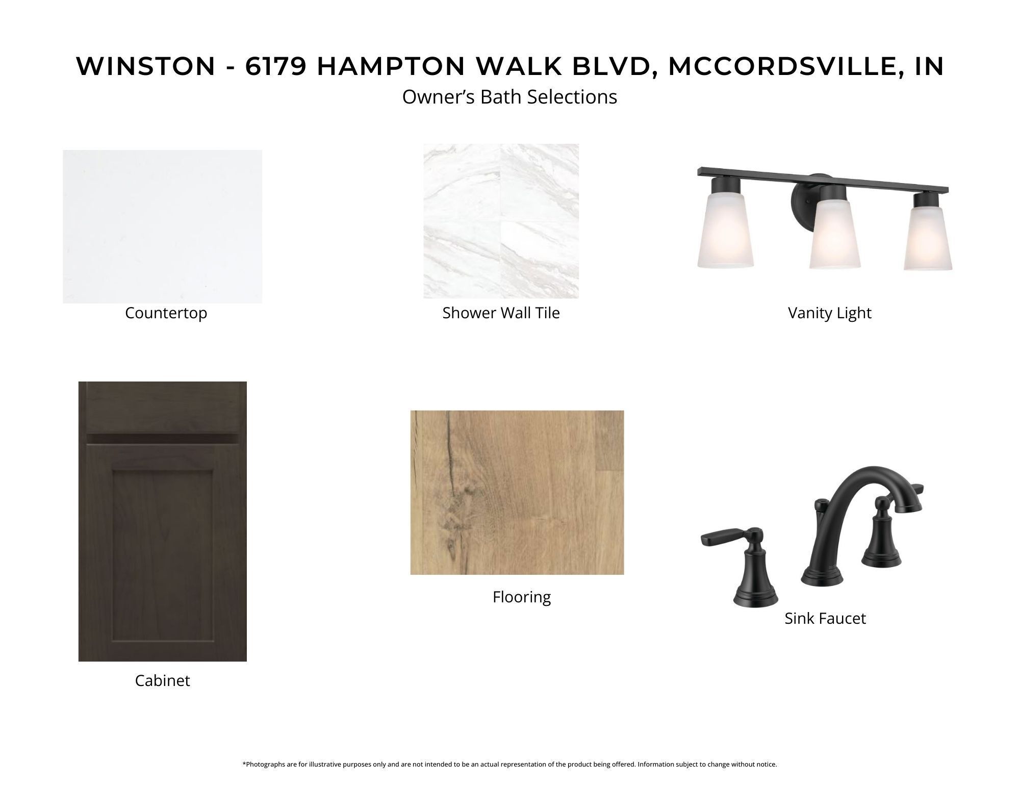 6179 Hampton Walk Boulevard