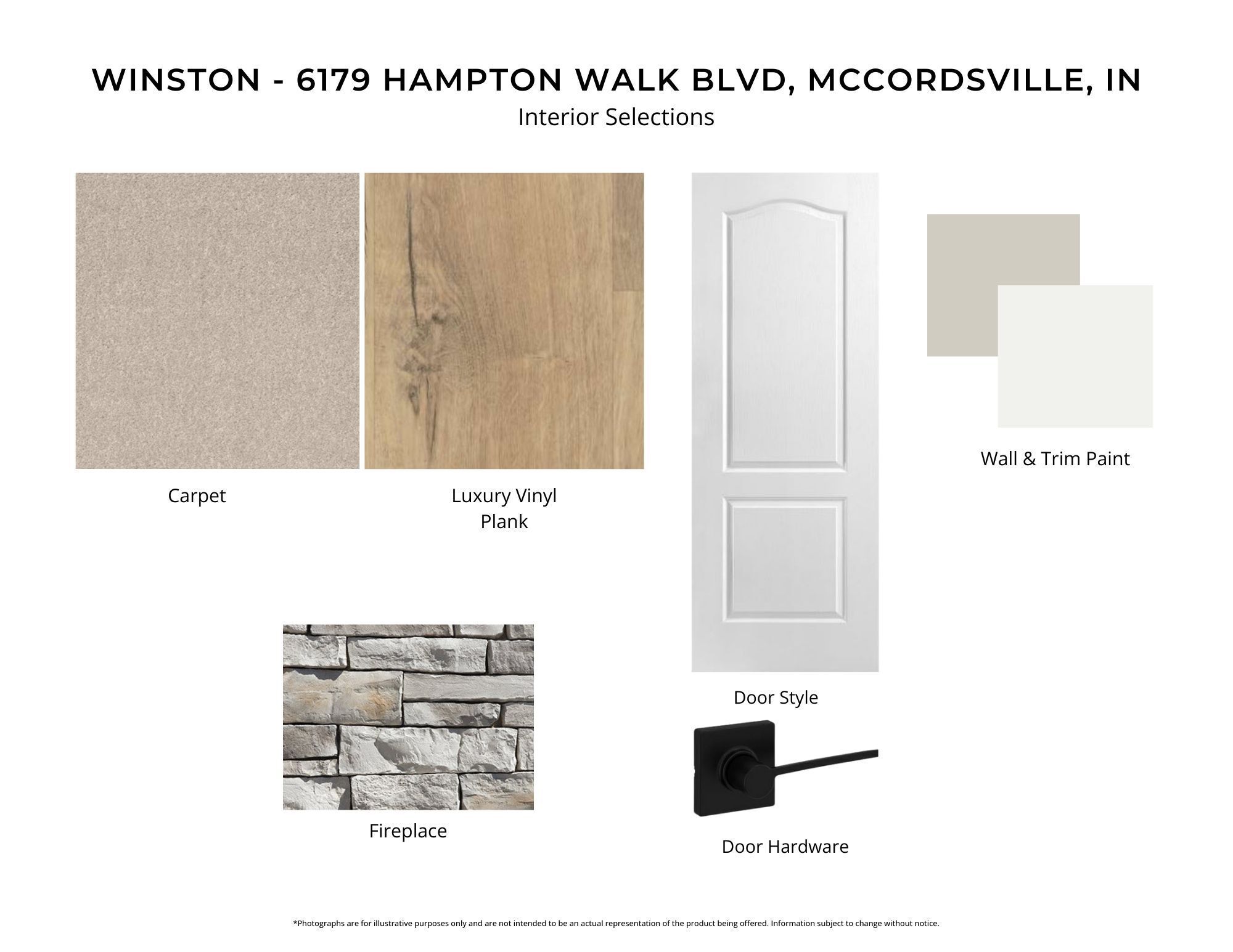 6179 Hampton Walk Boulevard