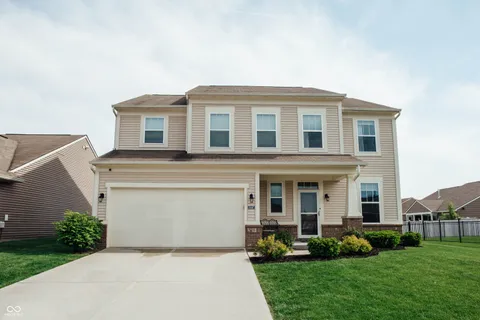 10447 Pintail Lane, Indianapolis, IN 46239 - MLS#: 22039332