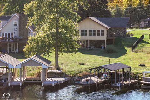 139 Mill Springs Coatesville IN 46121