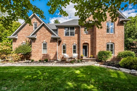 Photo of 1498 Pondview Dr, Carmel, IN 46032 (MLS # 22063132)