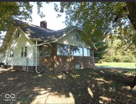 Photo of 4516-4520 W 52nd Street, Indianapolis, IN 46254 (MLS # 22094228)