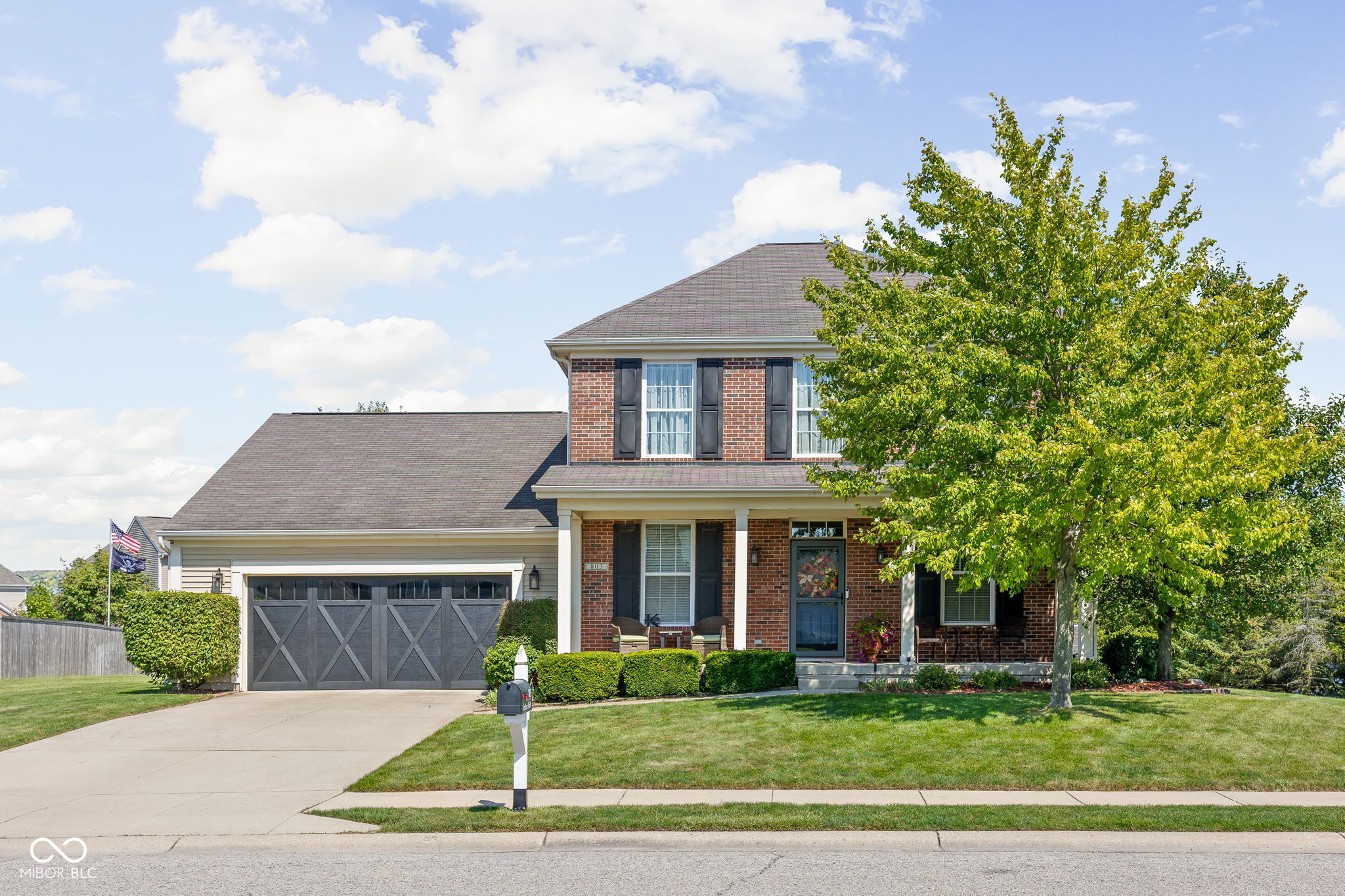 803 Settlers Walk