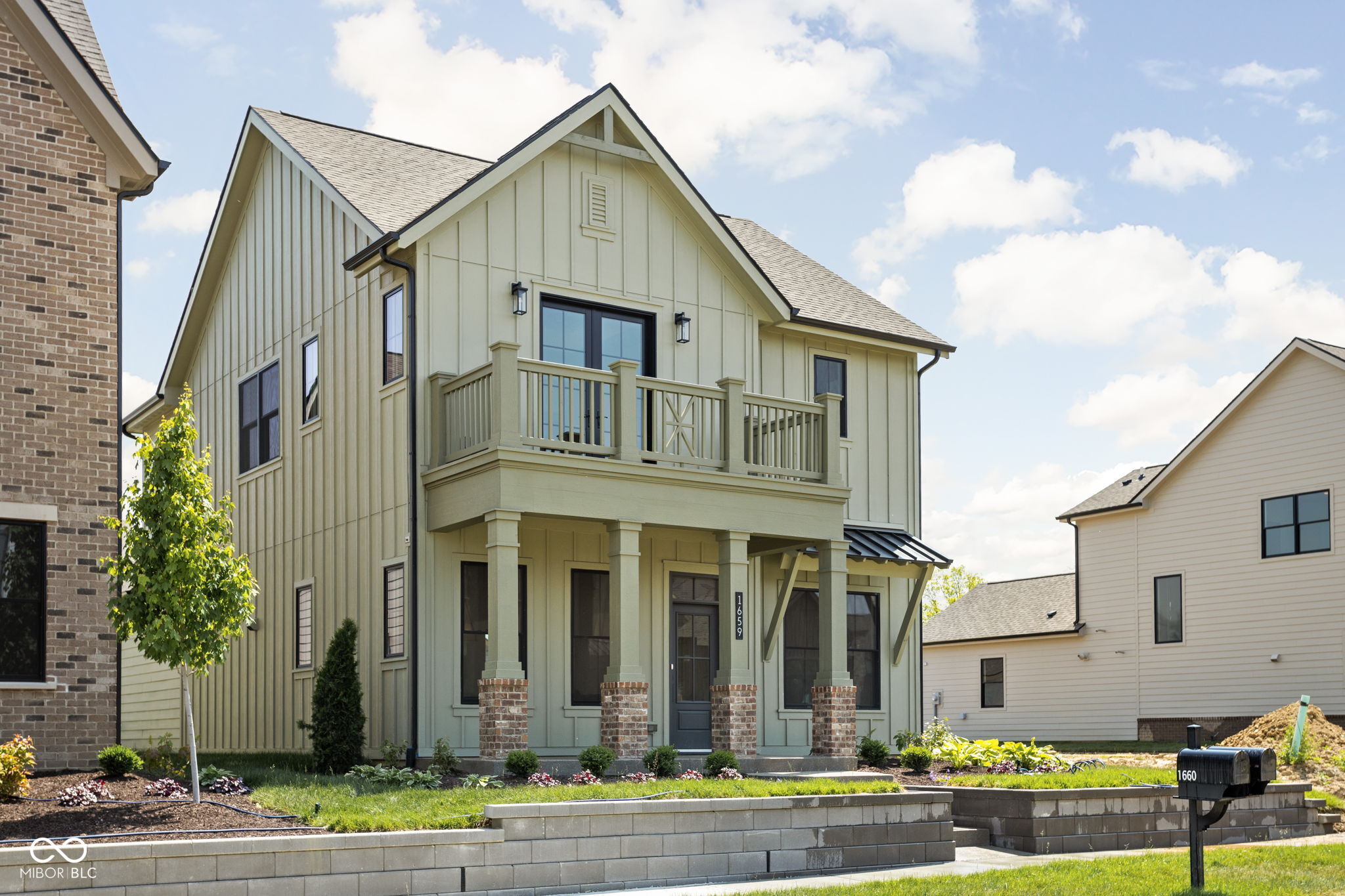 1659 Carrollton Rail Drive