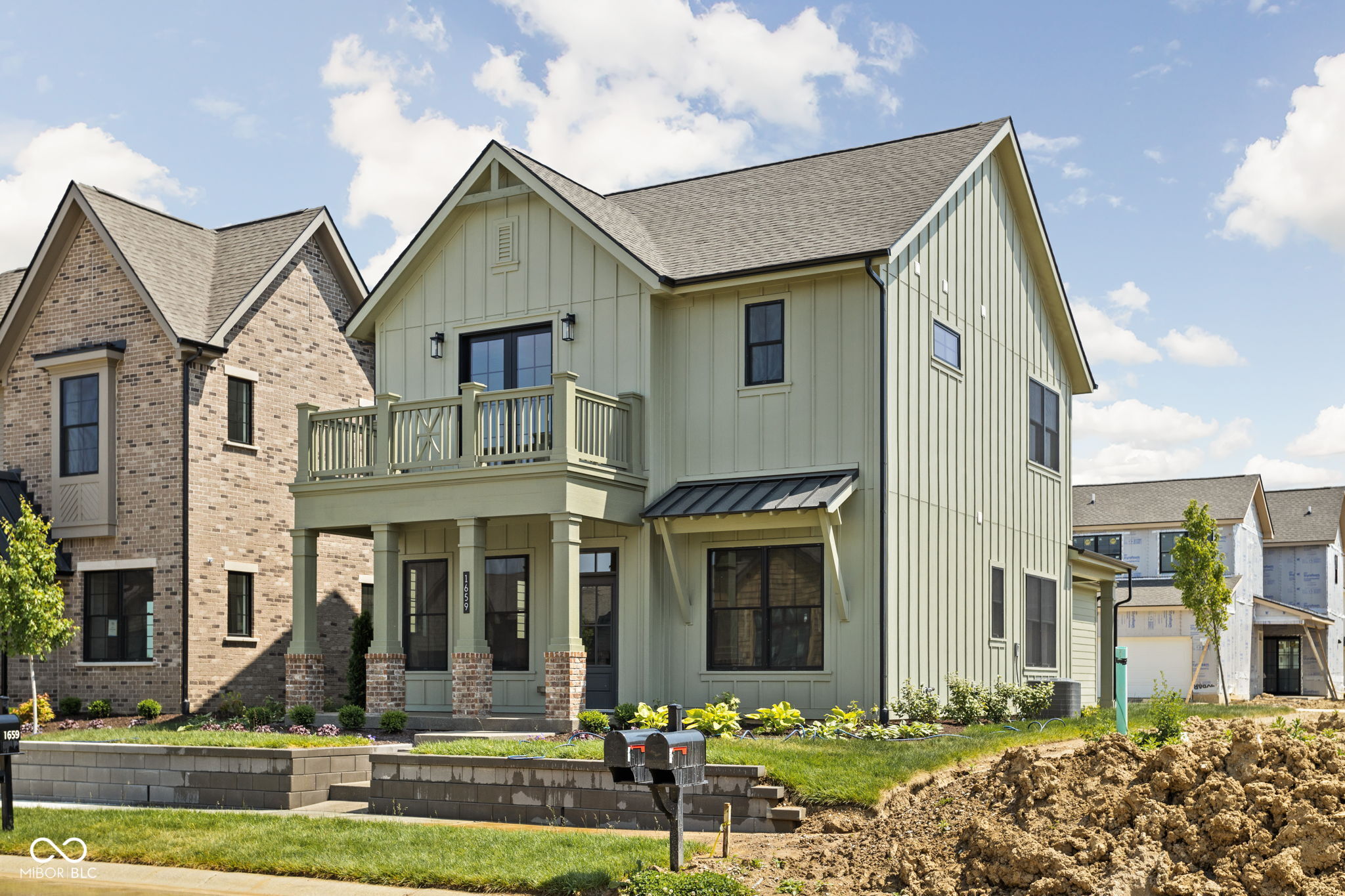 1659 Carrollton Rail Drive