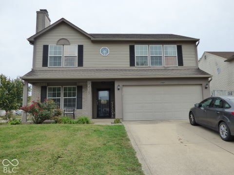 Photo of 8415 Montgomery Avenue, Indianapolis, IN 46227 (MLS # 22130701)