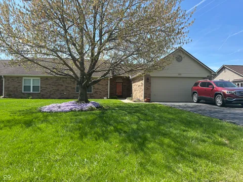 1959 Crystal Bay East Drive, Plainfield, IN 46168 - MLS#: 22033607
