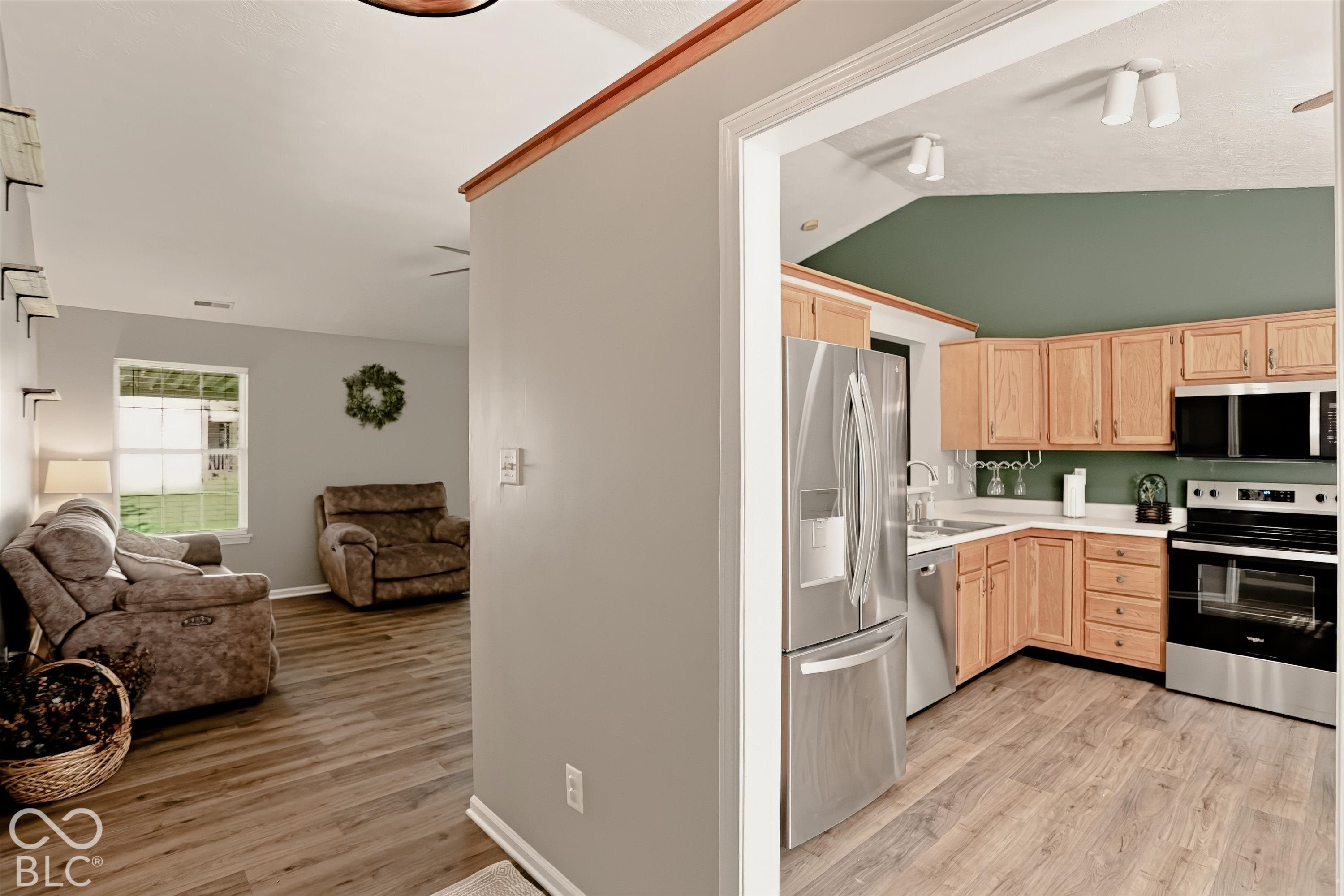 217 E Carolina Street