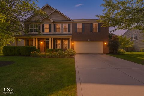 1783 Trillium Court Avon IN 46123