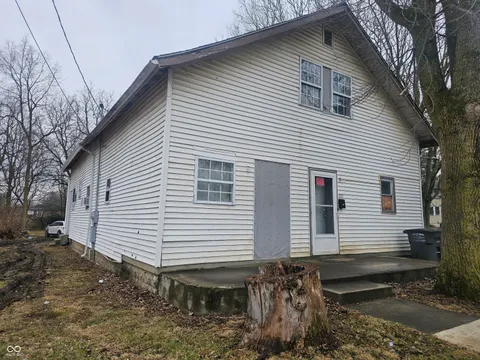 1031 Nichol Avenue, Anderson, IN 46016 - MLS#: 22021538