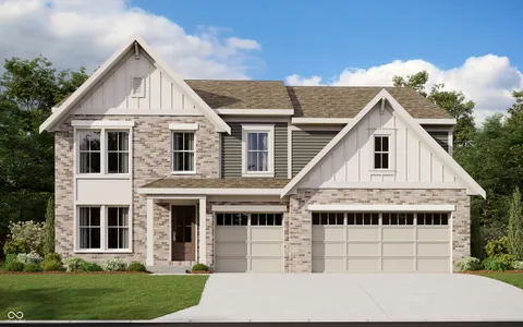 640 Firefly Court, Greenfield, IN 46140 - MLS#: 22023143