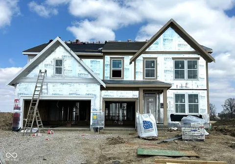 640 Firefly Court, Greenfield, IN 46140 - MLS#: 22023143