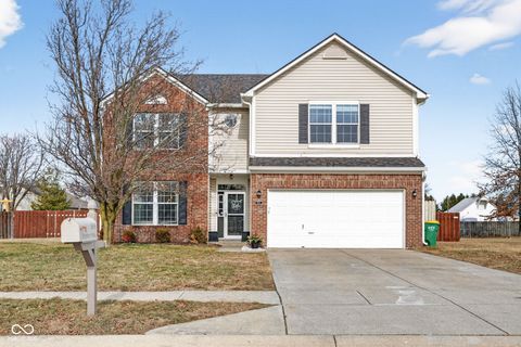 504 Zephyr Way Westfield IN 46074