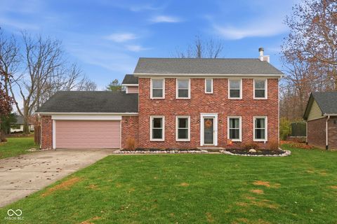 7353 Fairway Circle East Drive Indianapolis IN 46236