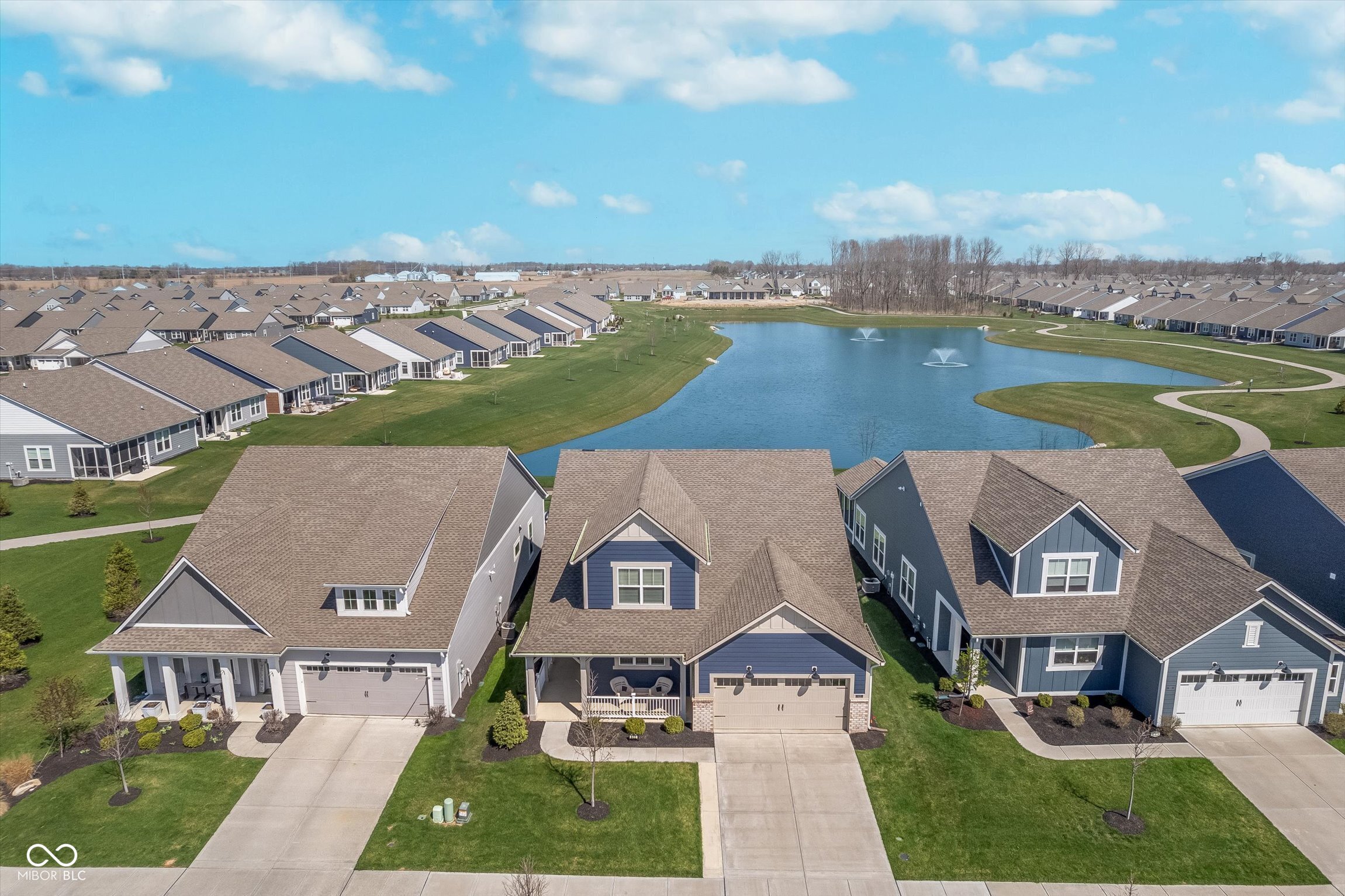 622 Ehrlich Lane
